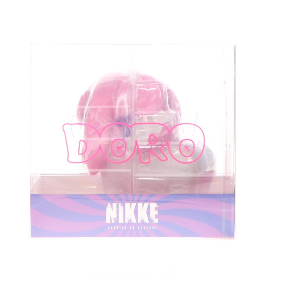 マックスファクトリー 『中古即納』{SFT} DORO 勝利の女神:NIKKE