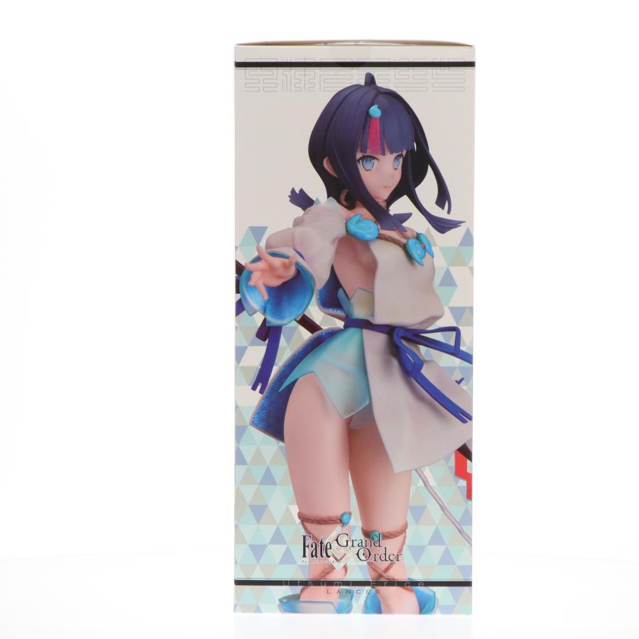 中古即納』{FIG} ランサー/宇津見エリセ Fate/Grand Order 1/7