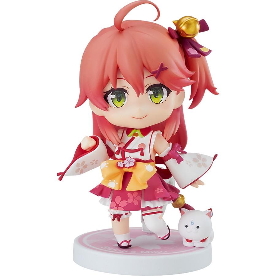 マックスファクトリー 『中古即納』{FIG} (再販) ねんどろいど 1722