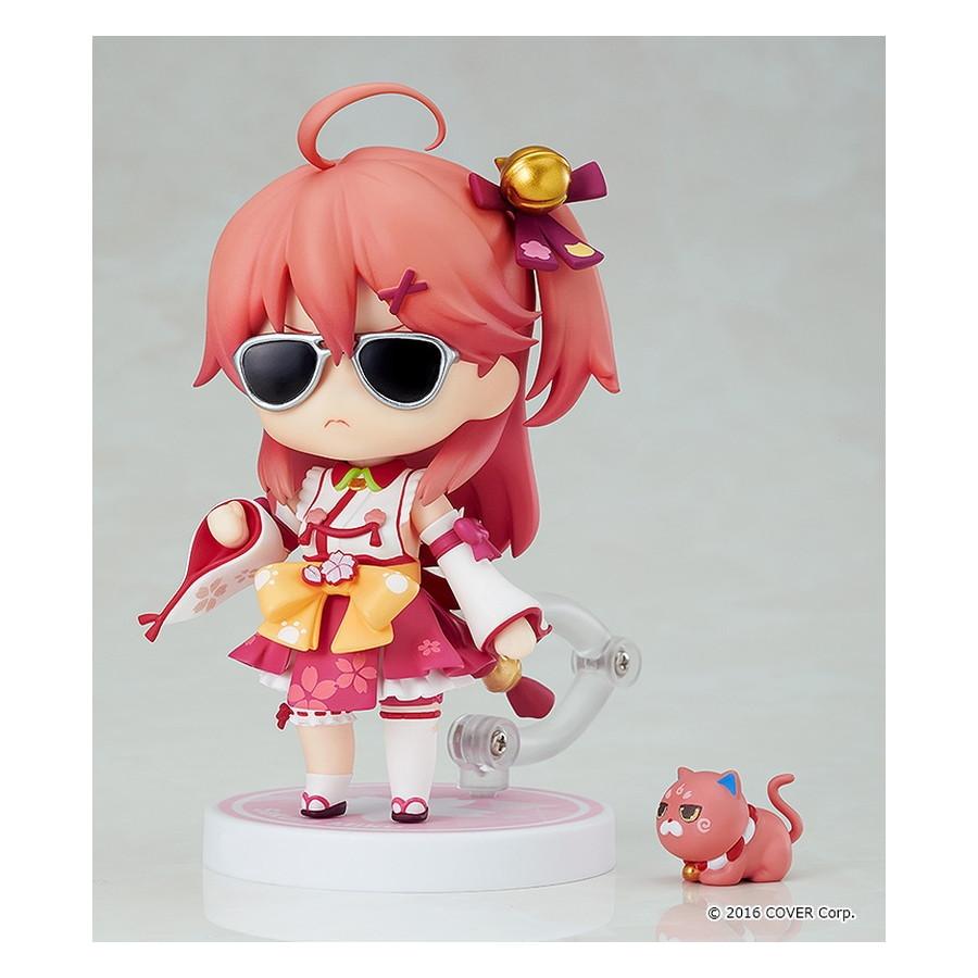 マックスファクトリー 『中古即納』{FIG} (再販) ねんどろいど 1722
