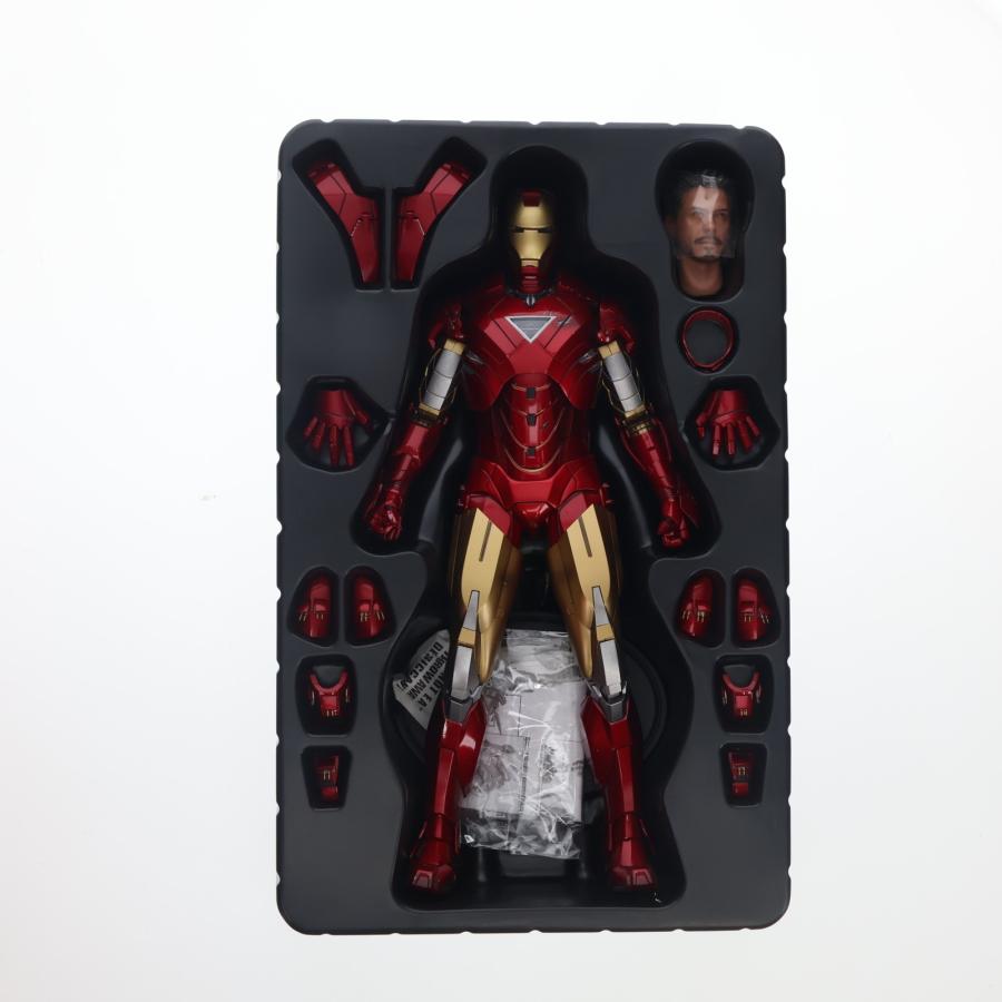 ホットトイズ（Hot Toys） 『中古即納』{FIG} トイサピエンス限定