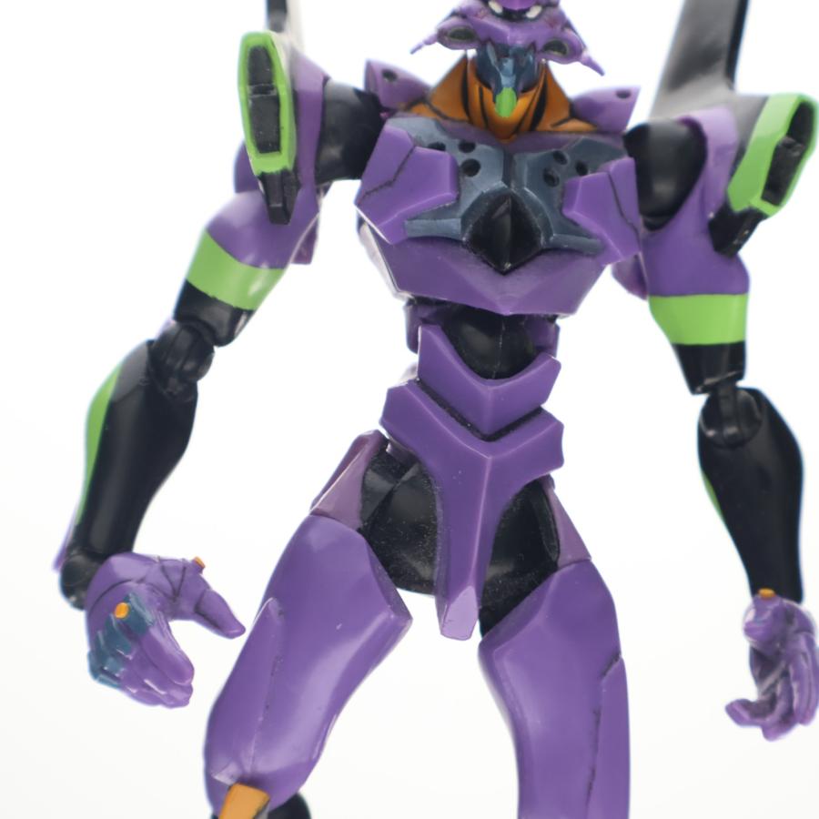 エヴァンゲリオン フィギュア リボルテックヤマグチ　まとめ売り 海洋堂 『中古即納』{FIG} リボルテックヤマグチ No.004