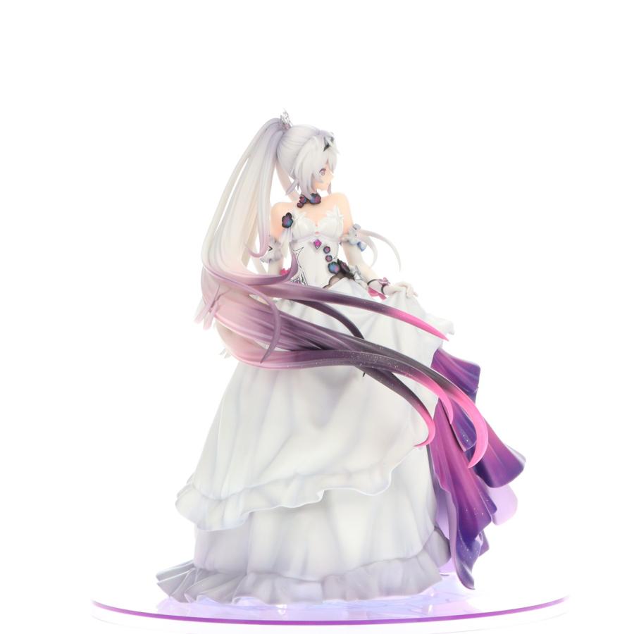 中古即納』{FIG} 色紙付属 キアナ・誘い 崩壊3rd 1/7 完成品