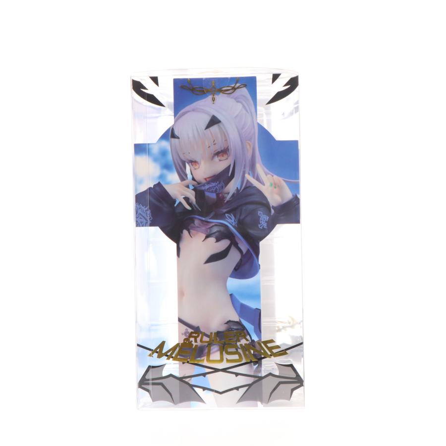 グッドスマイルカンパニー 『中古即納』{FIG} ルーラー/メリュジーヌ