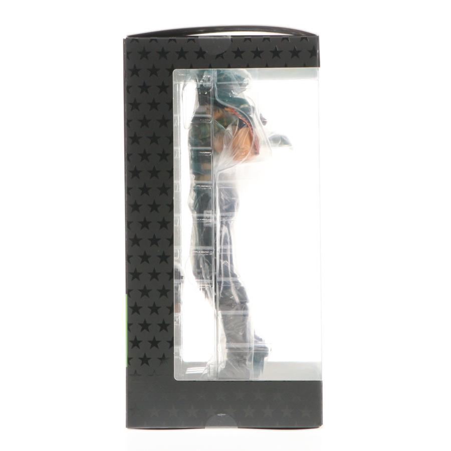 中古即納』{FIG} センチネルストア限定特典付属 FIGURE MUSEUM