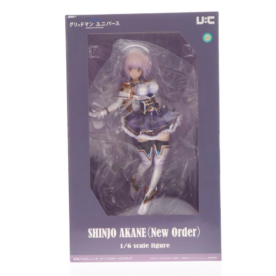 ユニオンクリエイティブ 『中古即納』{FIG} 新条アカネ(ニューオーダー
