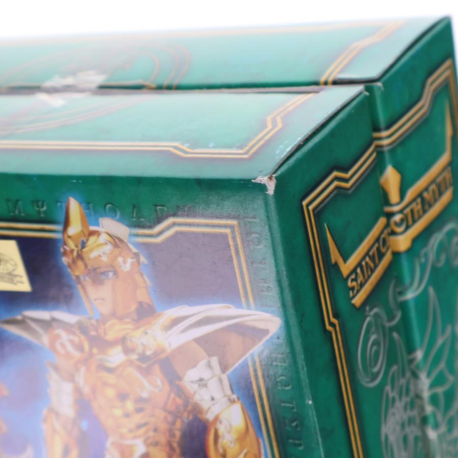 【未使用】聖闘士聖衣神話 シーホースバイアン 聖闘士星矢 中古即納』{FIG} 聖闘士聖衣神話 シーホースバイアン 聖闘士星矢 完成