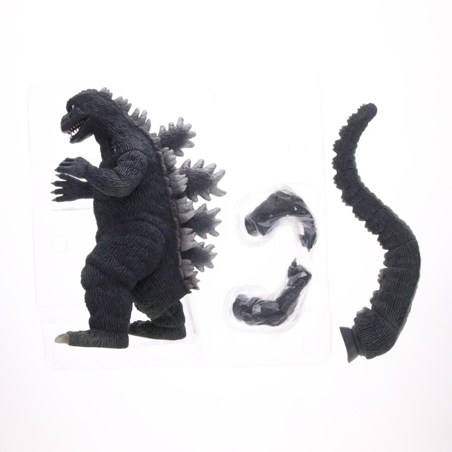 少年リック&ゴジラ・ストア限定 東宝大怪獣シリーズ にせゴジラ 少年リック限定版 ゴジラ対メカゴジラ 完成品 フィギュア プレックス プレックス 『中古即納』{FIG} 少年リック&ゴジラ・ストア限定 東宝大