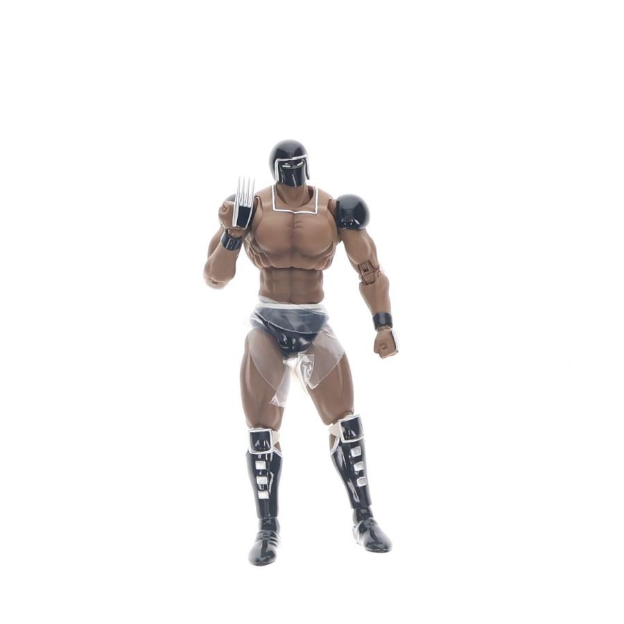 中古即納』{FIG} S.H.Figuarts(フィギュアーツ) ウォーズマン ORIGINAL
