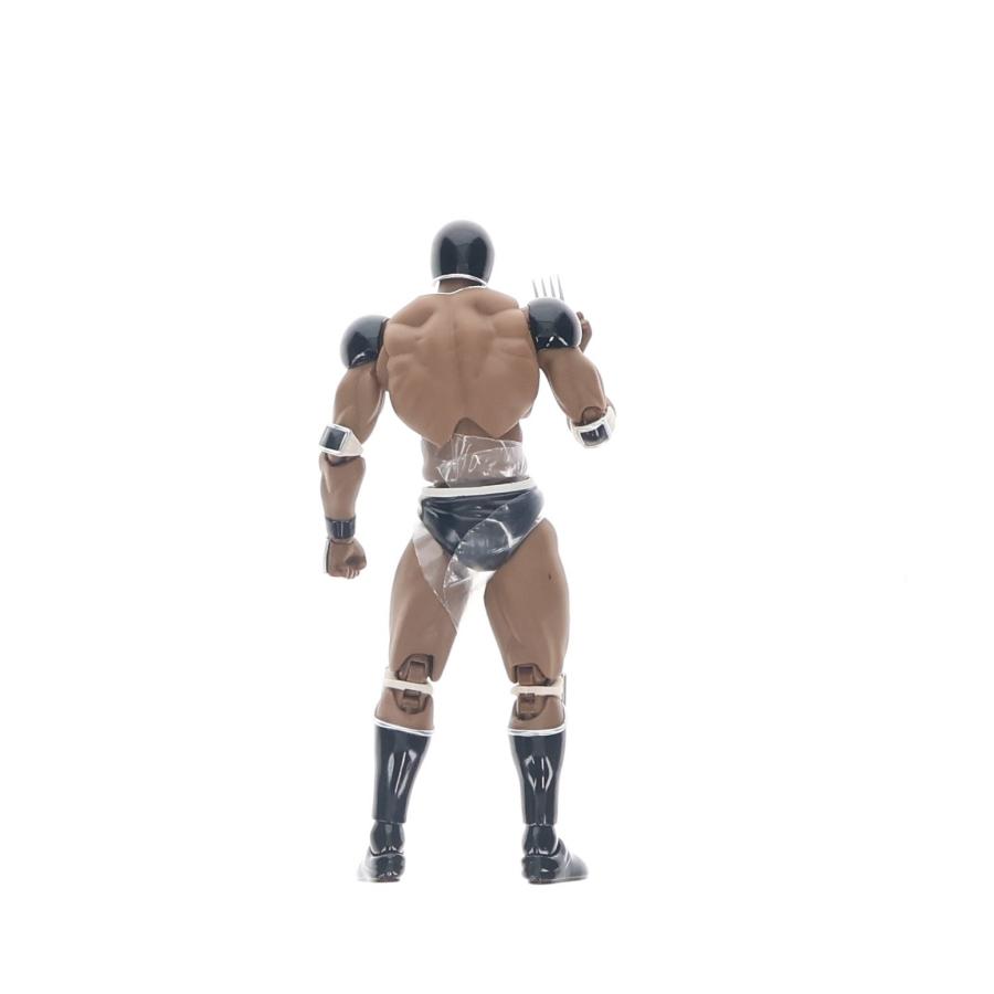 中古即納』{FIG} S.H.Figuarts(フィギュアーツ) ウォーズマン ORIGINAL