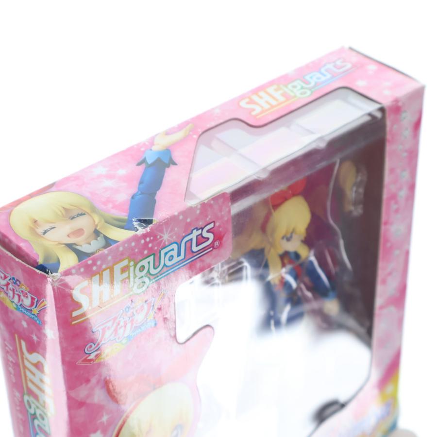 中古即納』{FIG} S.H.Figuarts(フィギュアーツ) 星宮いちご(冬制服ver