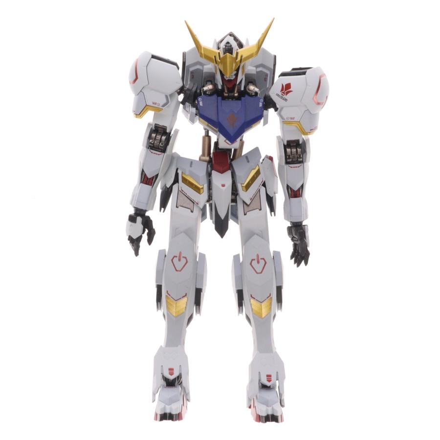 魂ウェブ商店限定 L ROBOT魂(SIDE MS) ガンダムバルバトス(第1〜第4
