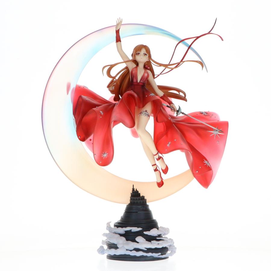 中古即納』{FIG} eStream Store限定 アスナ Crystal Dress Ver