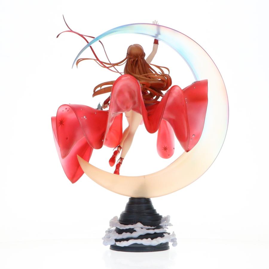 中古即納』{FIG} eStream Store限定 アスナ Crystal Dress Ver
