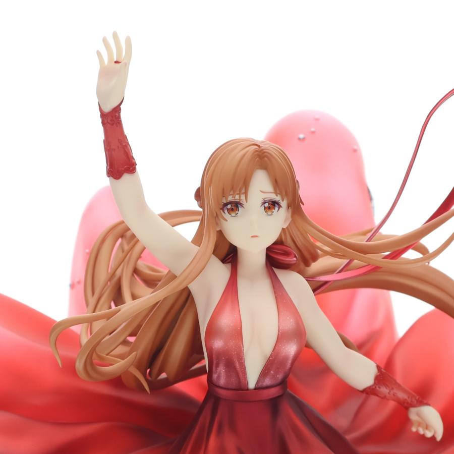 中古即納』{FIG} eStream Store限定 アスナ Crystal Dress Ver