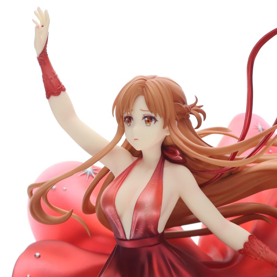 中古即納』{FIG} eStream Store限定 アスナ Crystal Dress Ver