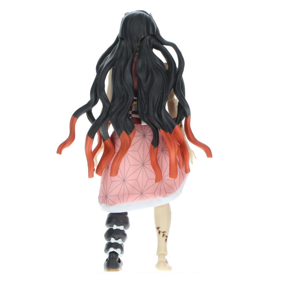 中古即納』{FIG} ANIPLEX+限定 BUZZmod.(バズモッド) 竈門禰豆子 (鬼化