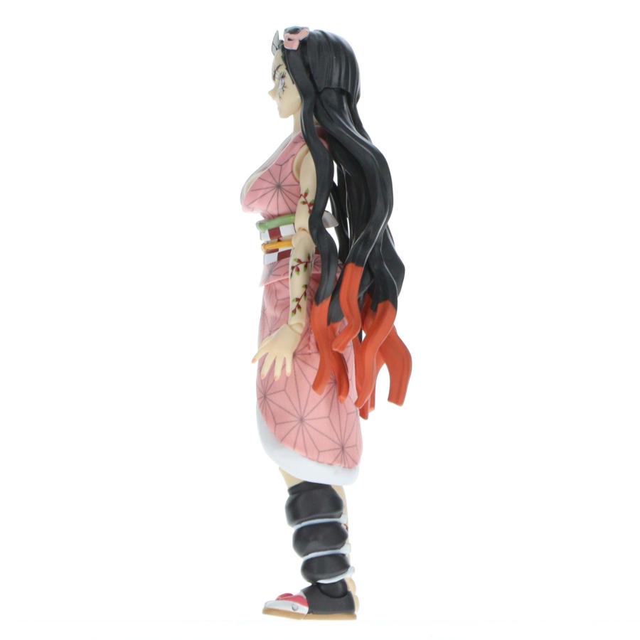 中古即納』{FIG} ANIPLEX+限定 BUZZmod.(バズモッド) 竈門禰豆子 (鬼化