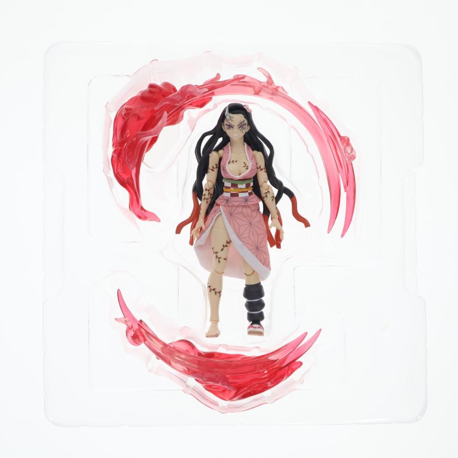 中古即納』{FIG} ANIPLEX+限定 BUZZmod.(バズモッド) 竈門禰豆子 (鬼化