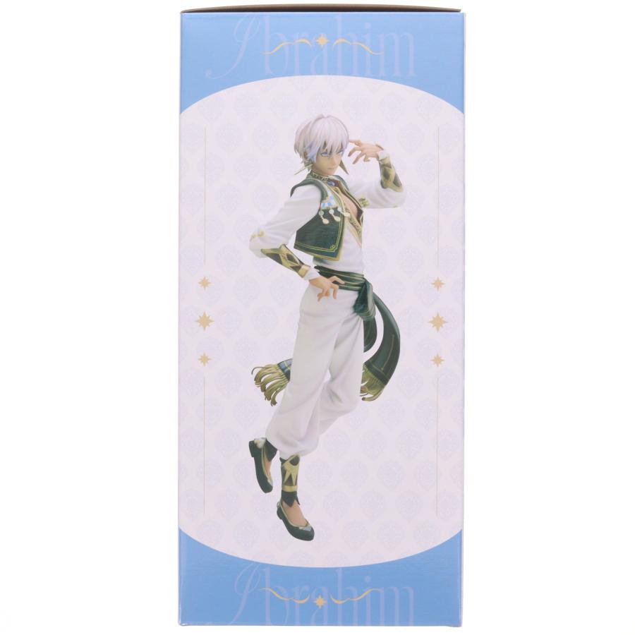 中古即納』{FIG} 『にじさんじ』イブラヒム 1/7 完成品 フィギュア DMM
