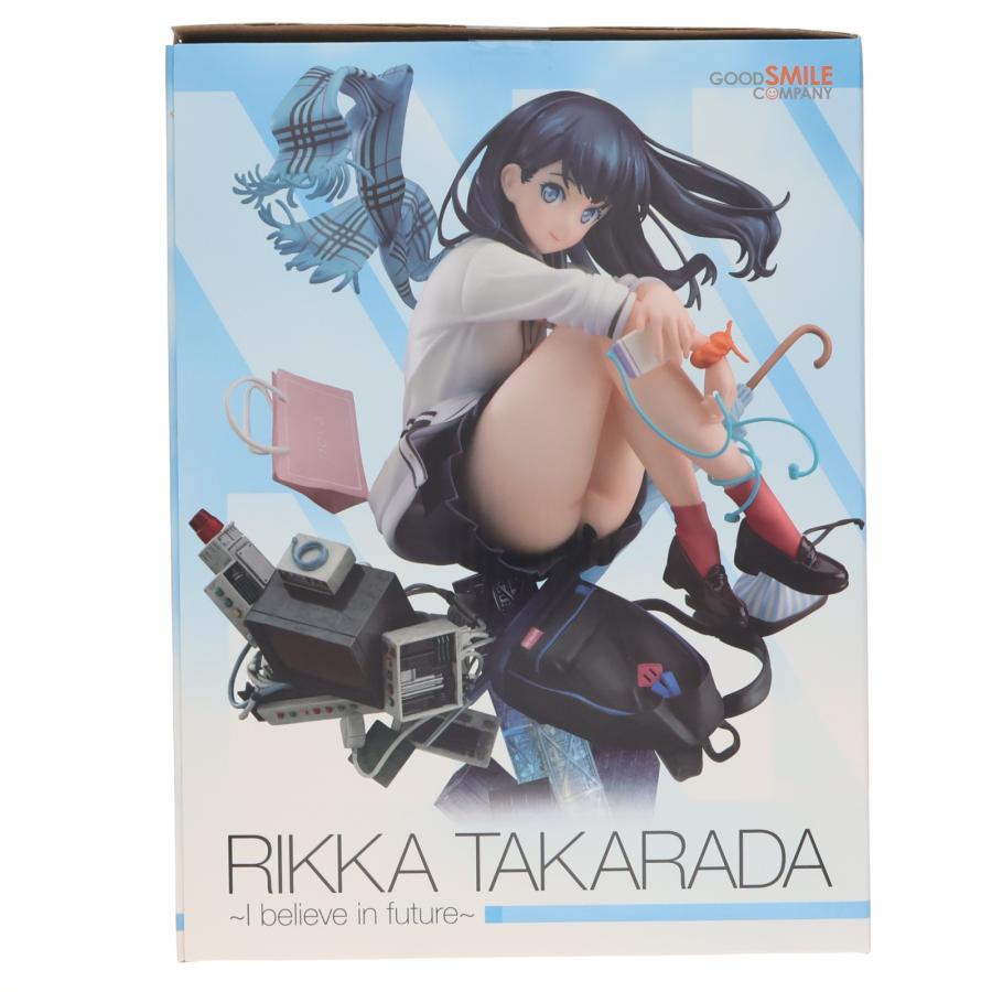 グッドスマイルカンパニー 『中古即納』{FIG} 宝多六花(たからだりっか