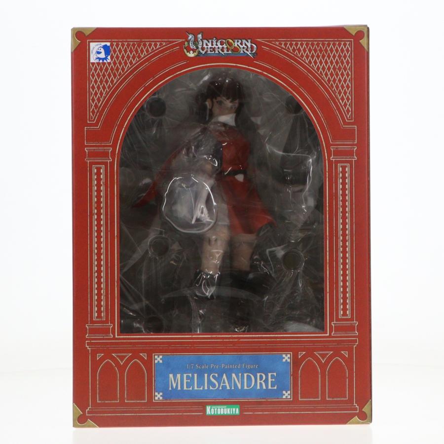 【新品未開封】ユニコーンオーバーロード　壽屋 1/7 メリザンド コトブキヤ（KOTOBUKIYA） 『中古即納』{FIG} コトブキヤショップ限定