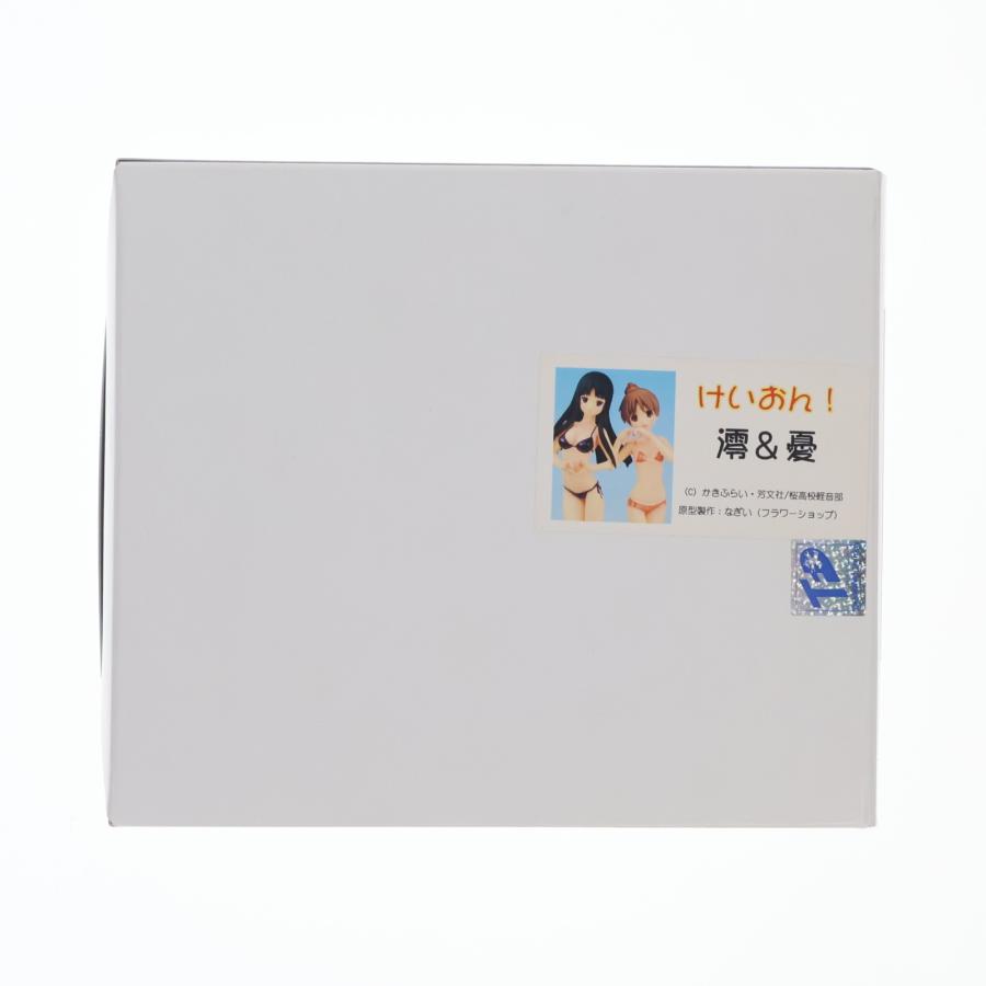 フラワーショップ けいおん！ 秋山澪 平沢憂 水着 2体セット ガレージキット 中古即納』{FIG} 秋山澪&平沢憂 けいおん! 1/7 ガレージキット