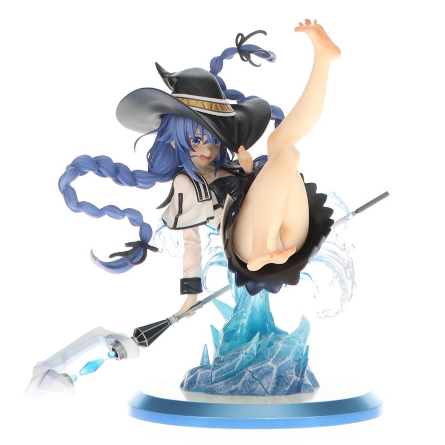 メガハウス 『中古即納』{FIG} Lucrea ロキシー・ミグルディア 無職