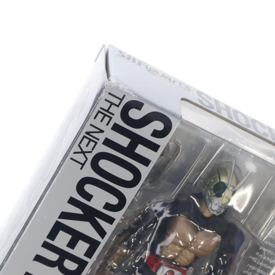 中古即納』{FIG} S.H.Figuarts(フィギュアーツ) ショッカーライダー
