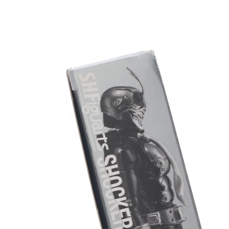 【新品未開封品】S.H.Figuarts 真骨彫製法 仮面ライダー新2号 中古即納』{FIG} S.H.Figuarts(フィギュアーツ) ショッカーライダー