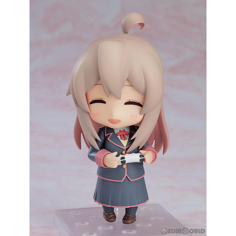グッドスマイルカンパニー 『中古即納』{FIG} ねんどろいど 2091 緒山