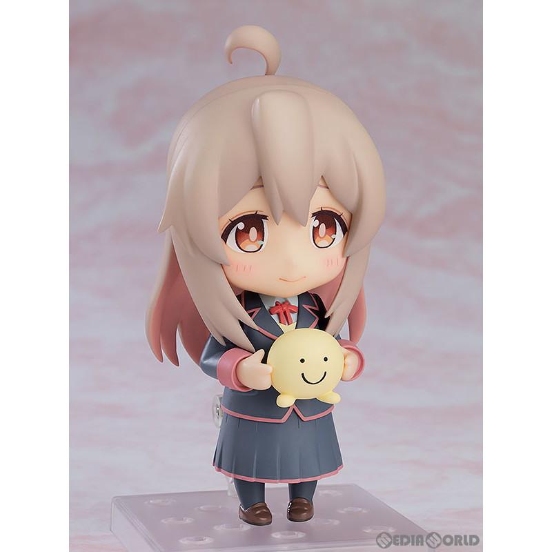 グッドスマイルカンパニー 『中古即納』{FIG} ねんどろいど 2091 緒山
