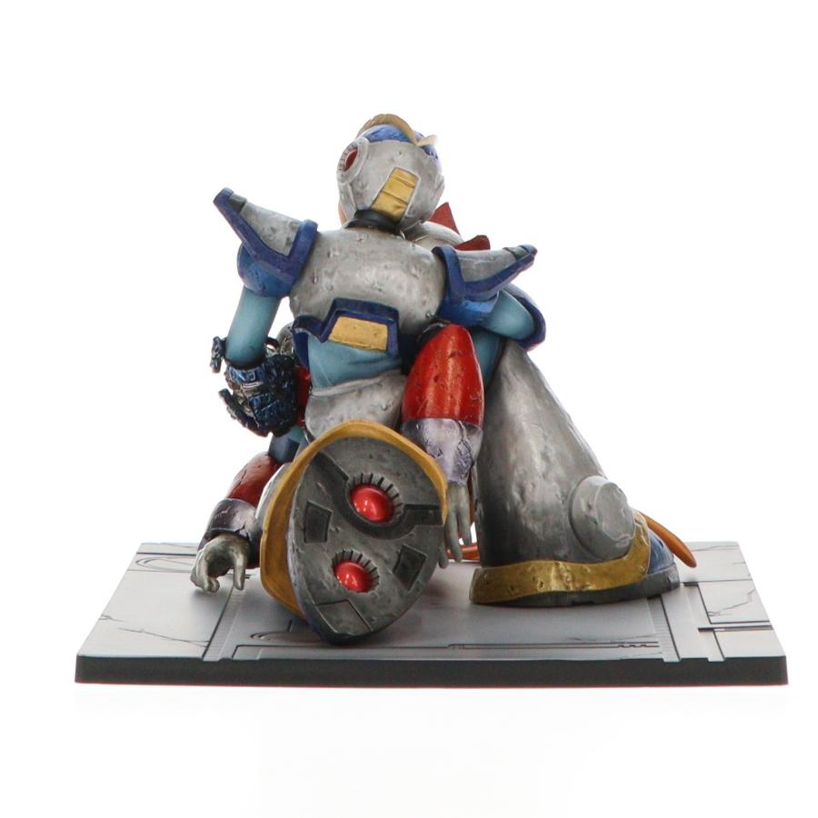 中古即納』{FIG} ファイル無 エックス＆ゼロ 『懐かしい未来へ