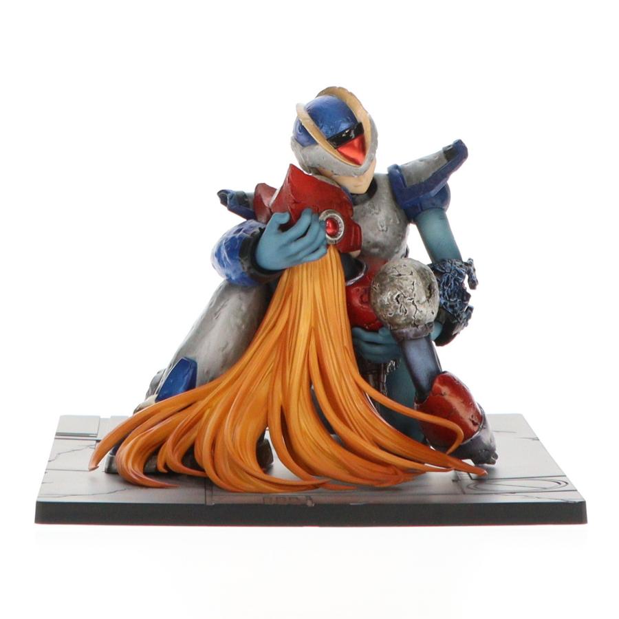 中古即納』{FIG} ファイル無 エックス＆ゼロ 『懐かしい未来へ