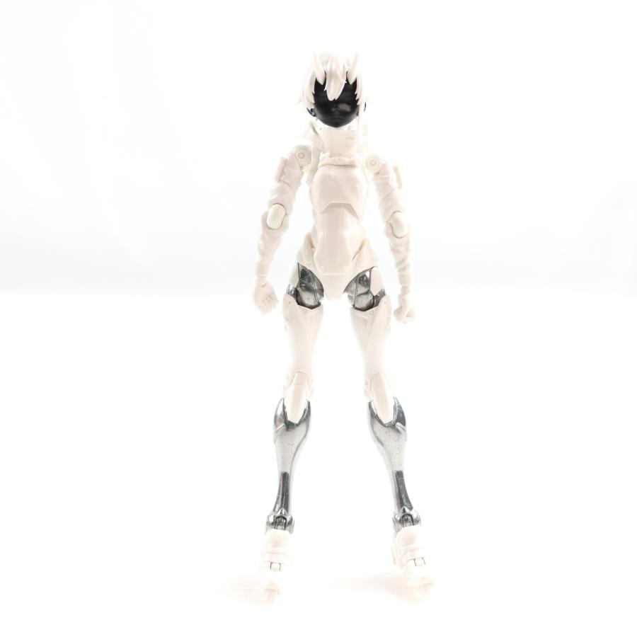 マックスファクトリー 『中古即納』{FIG} MOTORED CYBORG RUNNER
