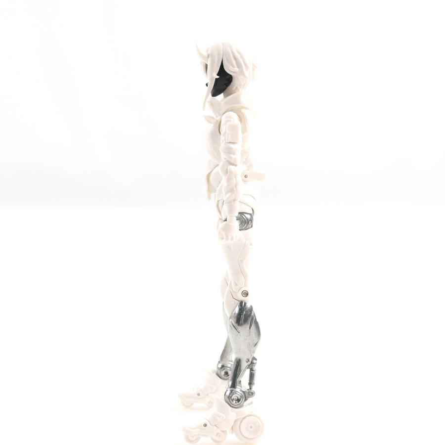 マックスファクトリー 『中古即納』{FIG} MOTORED CYBORG RUNNER