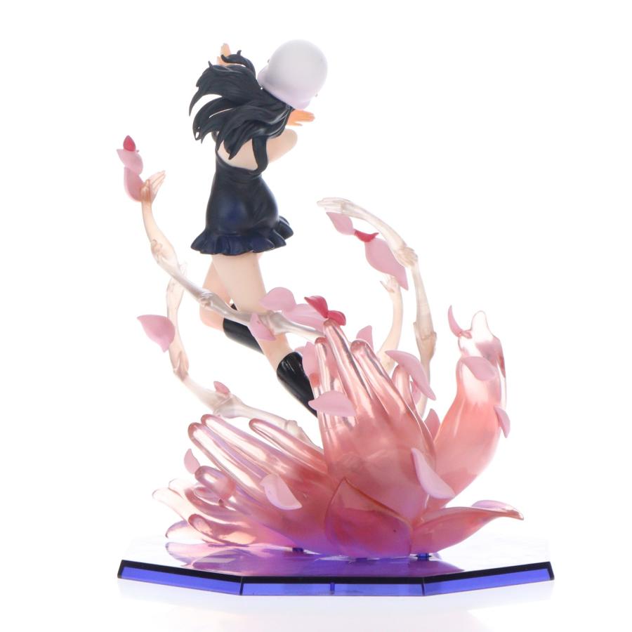 中古即納』{FIG} フィギュアーツZERO ニコ・ロビン -千紫万紅花畑(ミル