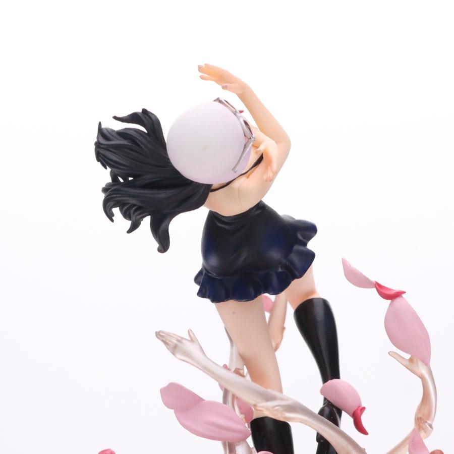 中古即納』{FIG} フィギュアーツZERO ニコ・ロビン -千紫万紅花畑(ミル