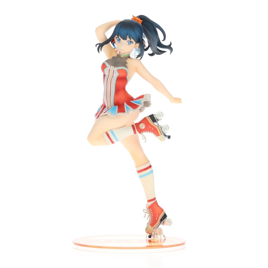 キューズQ 『中古即納』{FIG} 宝多六花(たからだりっか) チアガール