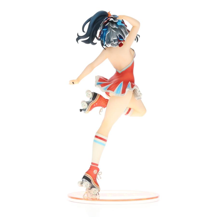 キューズQ 『中古即納』{FIG} 宝多六花(たからだりっか) チアガール