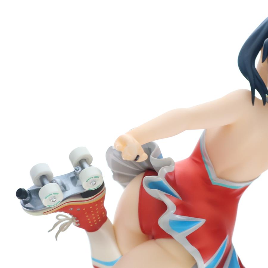 キューズQ 『中古即納』{FIG} 宝多六花(たからだりっか) チアガール