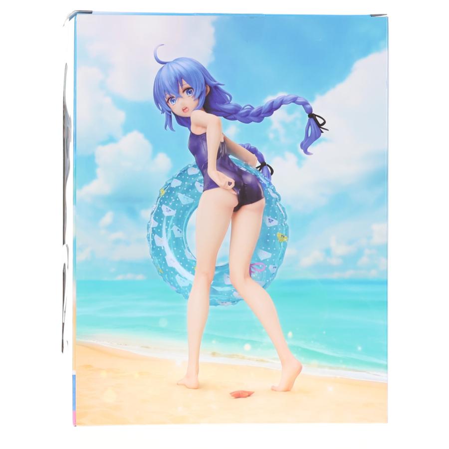 中古即納』{FIG} ロキシー・ミグルディア -紺色水着- 無職転生II 〜異
