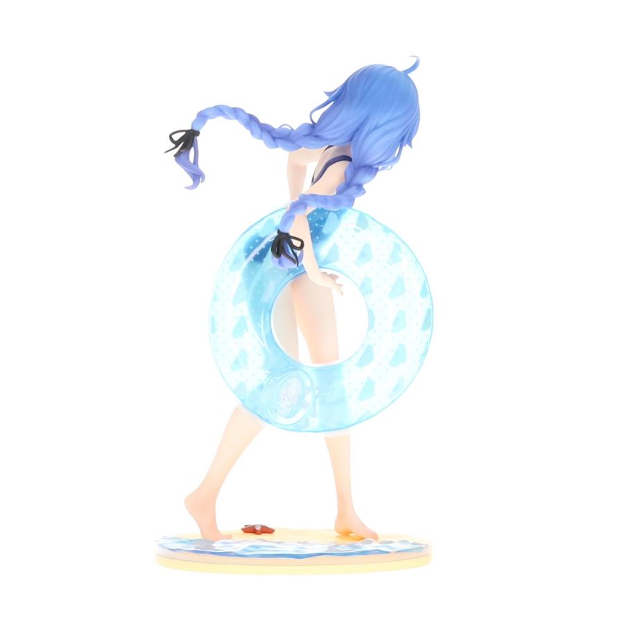 中古即納』{FIG} ロキシー・ミグルディア -紺色水着- 無職転生II 〜異