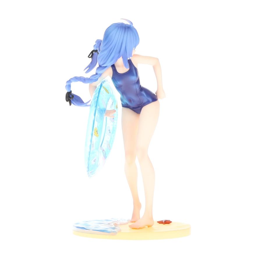 中古即納』{FIG} ロキシー・ミグルディア -紺色水着- 無職転生II 〜異