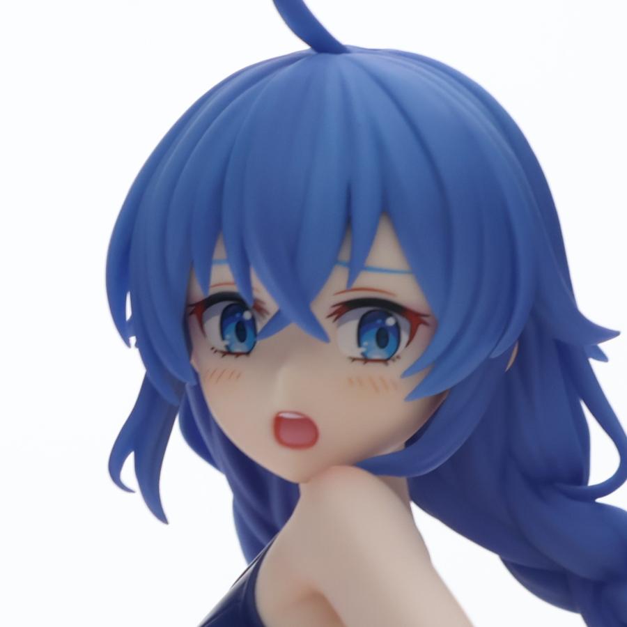 中古即納』{FIG} ロキシー・ミグルディア -紺色水着- 無職転生II 〜異