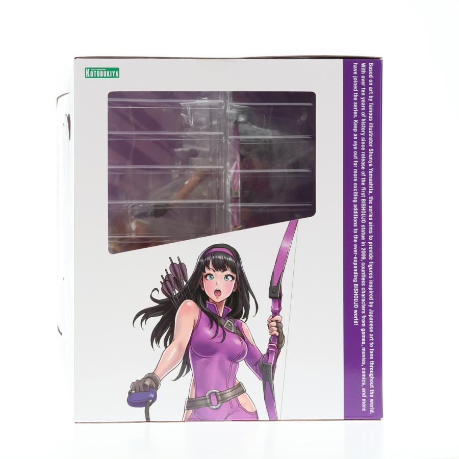 コトブキヤ（KOTOBUKIYA） 『中古即納』{FIG} MARVEL美少女 ホークアイ