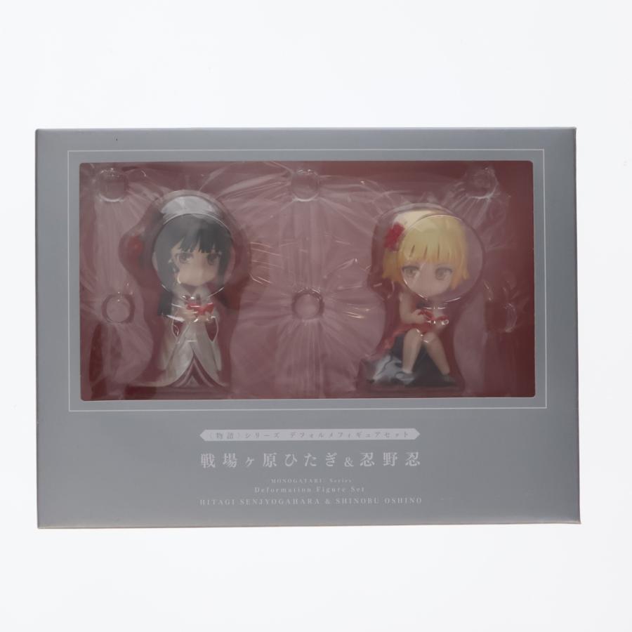 講談社（kodansha） 『中古即納』{FIG} 西尾維新大辞展限定 戦場ヶ原ひ