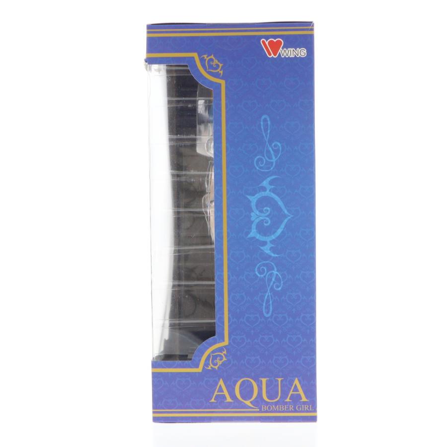 中古即納』{FIG} アクア ボンバーガール 1/6 完成品 フィギュア WING