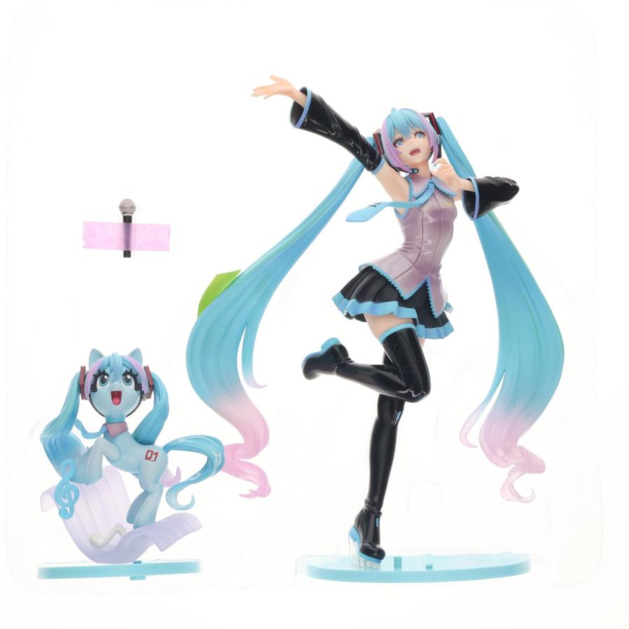 コトブキヤ（KOTOBUKIYA） 『中古即納』{FIG} 初音ミク feat. MY