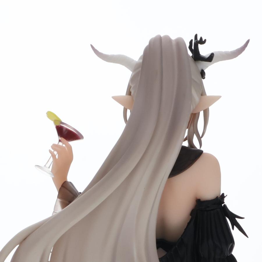 中古即納』{FIG} シャイニング Summer Time Ver. アークナイツ 1/10